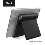 Foldable Cellphone Support Stand