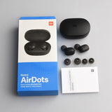 Xiaomi Redmi AirDots TWS Bluetooth 5.0 Earphone