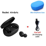 Xiaomi Redmi AirDots TWS Bluetooth 5.0 Earphone