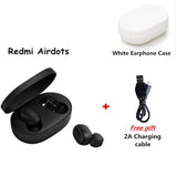 Xiaomi Redmi AirDots TWS Bluetooth 5.0 Earphone