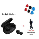 Xiaomi Redmi AirDots TWS Bluetooth 5.0 Earphone