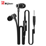 JM21 In ear Earphones