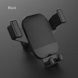 Gravity Car Phone Holder