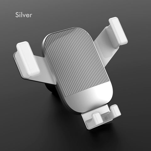 Gravity Car Phone Holder