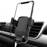 Gravity Car Phone Holder