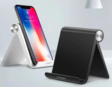 Foldable Cellphone Support Stand