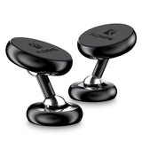 Magnetic Car Phone Holder For Phone In Car Mobile Phone Cellphone Car Holder Mount