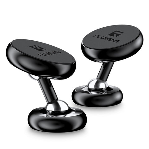 Magnetic Car Phone Holder For Phone In Car Mobile Phone Cellphone Car Holder Mount