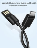 X-Level Micro USB Cable Fast Charging Data Cable For Android