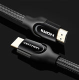 HDMI Ethernet HDMI to HDMI Connector Adapter Cable