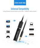 Bluetooth Transmitter 4.2 TV Headphone