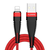 High Tensile Micro USB Cable C Type-C 2A Charger