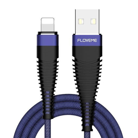 High Tensile Micro USB Cable C Type-C 2A Charger