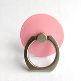 Finger Phone Holder stands Circle Grip Phone Holder
