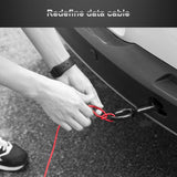 Hi-Tensile Micro USB Cable for Android Phone