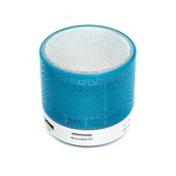 Bluetooth Speaker Mini Wireless Loudspeaker