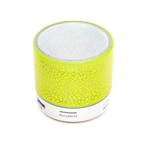Bluetooth Speaker Mini Wireless Loudspeaker