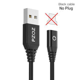 Magnetic Cable Micro usb Type C Fast Charging Adapter