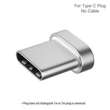 Magnetic Cable Micro usb Type C Fast Charging Adapter