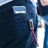 X-Level Micro USB Cable Fast Charging Data Cable For Android