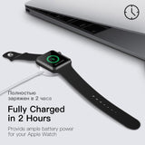Fast Wireless Charger for Apple Watch Series