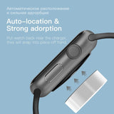 Fast Wireless Charger for Apple Watch Series