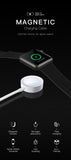 Fast Wireless Charger for Apple Watch Series