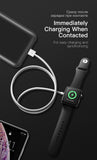 Fast Wireless Charger for Apple Watch Series