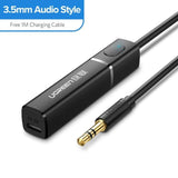 Bluetooth Transmitter 4.2 TV Headphone
