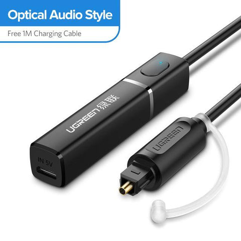 Bluetooth Transmitter 4.2 TV Headphone