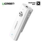 Bluetooth 5.0 Receiver 3.5mm APTX AUX Adapter for Headphone