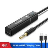 Bluetooth Transmitter 4.2 TV Headphone