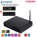 Q10 Pro 4K HDR 2G/16G Smart Android 7.1 TV BOX