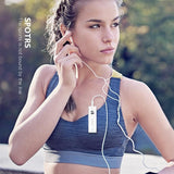 Bluetooth 5.0 Receiver 3.5mm APTX AUX Adapter for Headphone