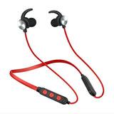 Wireless Headphones Bluetooth Headset Sport Stereo