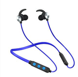 Wireless Headphones Bluetooth Headset Sport Stereo