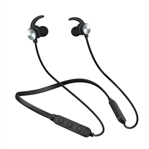 Wireless Headphones Bluetooth Headset Sport Stereo