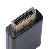 Display Port To HDMI Connector Converter Adapter Cable