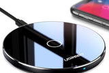 10W Qi Wireless Charging Pad