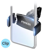 Car Phone Holder Anti-shake Air vent Mount Phone Memory Stands