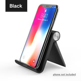 Foldable Cellphone Support Stand