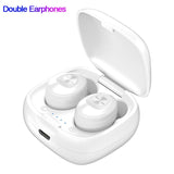 XG12 TWS Bluetooth 5.0 Earphone Stereo Wireless Earbus
