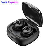 XG12 TWS Bluetooth 5.0 Earphone Stereo Wireless Earbus