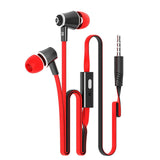 JM21 In ear Earphones