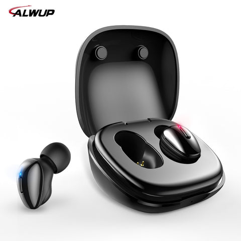 i9 TWS Bluetooth 5.0 Wireless Headphones Earphone