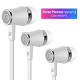 JM21 In ear Earphones