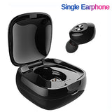 XG12 TWS Bluetooth 5.0 Earphone Stereo Wireless Earbus