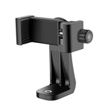 Universal Smartphone Tripod Adapter Cell Phone Holder