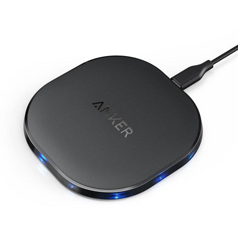 Wireless Charger Charging Pad for iPhone Nexus and Other Devices