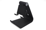 Rotating tablet phone holder Universal cell desktop stand